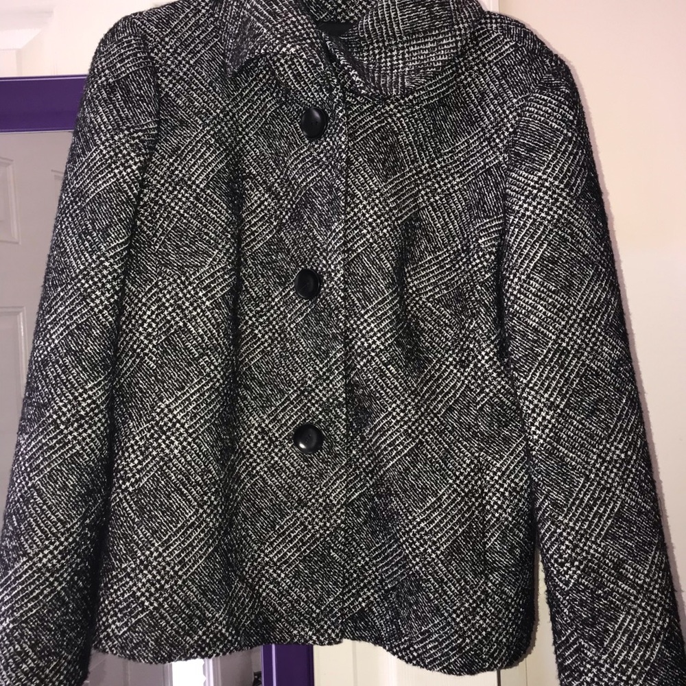 Women’s Talbots Blazer